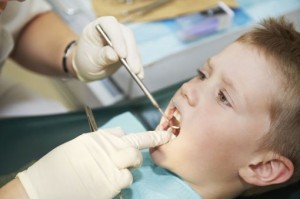 מרפאת שיניים - קופת חולים מאוחדת