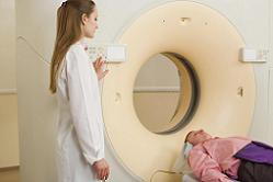 בדיקת MRI לאבחון מחלות