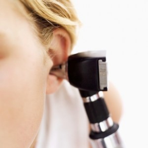 מהי דלקת האוזן התיכונה?