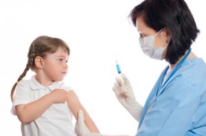 חיסון נגד שפעת לכל תלמיד