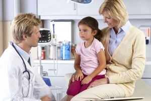 דלקות וזיהומים בדרכי השתן בילדים ובתינוקות