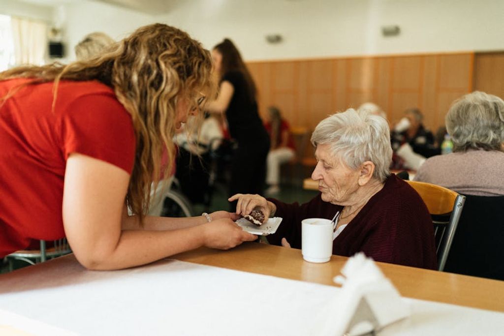 nursing home